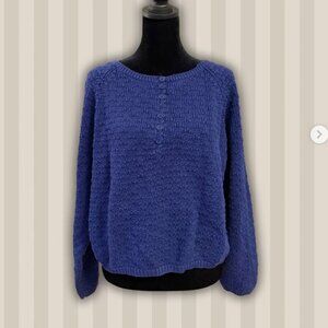 Vintage Attitude Knit Sweater